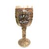 GAME OF THRONES 3D ÇELİK KADEH
