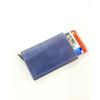 HAKİKİ DERİ MEKANİZMALI RFID KARTLIK