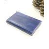 HAKİKİ DERİ MEKANİZMALI RFID KARTLIK