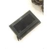 HAKİKİ DERİ MEKANİZMALI RFID KARTLIK