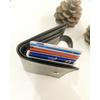 HAKİKİ DERİ MEKANİZMALI RFID KARTLIK
