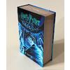 HARRY POTTER LİSANSLI KİTAP ŞEKLİNDE KİLİTLİ KASA 