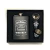 JACK DANİELS MATARA SETİ