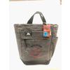 OLD COTTON ALONZO BAG SIRT ÇANTASI