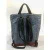 OLD COTTON ALONZO BAG SIRT ÇANTASI