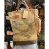 OLD COTTON ALONZO BAG SIRT ÇANTASI