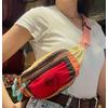 OLD COTTON VİNTAGE FREEBACK BEL ÇANTASI