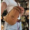 OLD COTTON VİNTAGE KAMA BODY OMUZ ÇANTASI