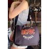 AC/DC POSTACI ÇANTASI