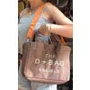 THE D + BAG BQUNJEUR ÇANTA