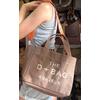 THE D + BAG BQUNJEUR ÇANTA