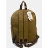 VİNTAGE OLD COTTON SIRT ÇANTASI
